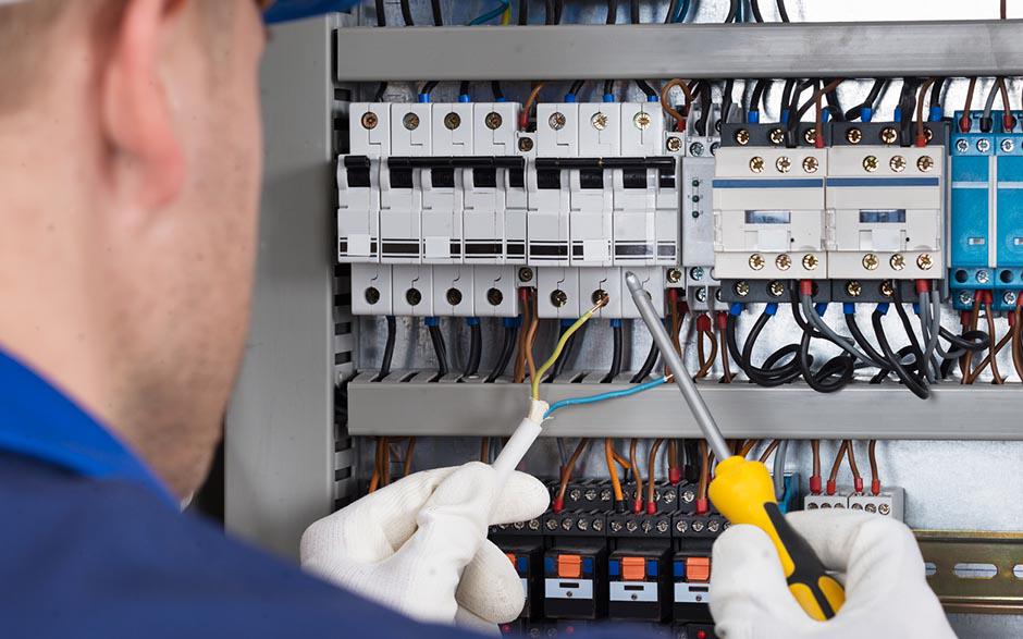 tarifs électricien Colombes