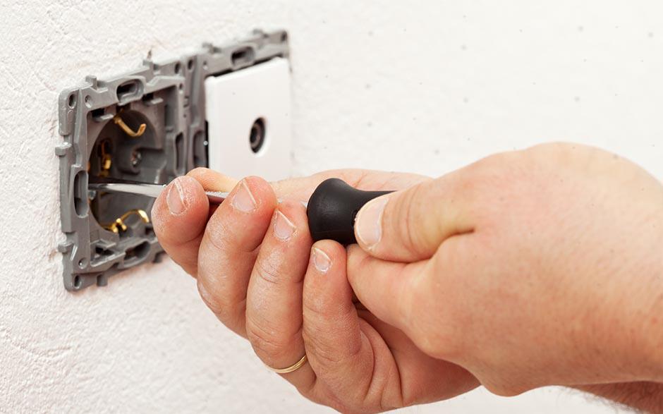 tarif travaux électricité Chilly-Mazarin