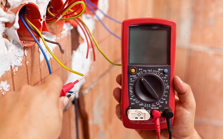 tarif travaux électricité Chilly-Mazarin