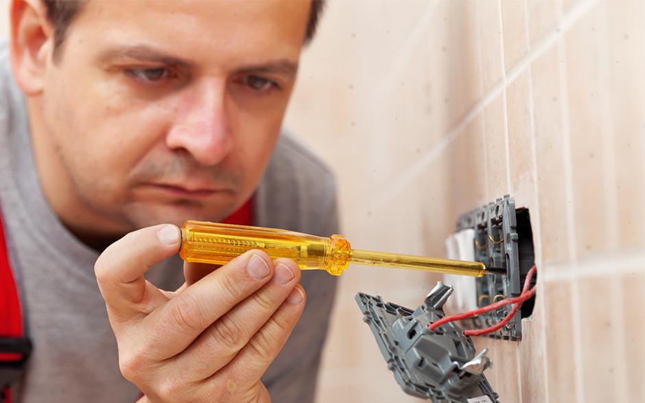 électricien maintenance Saint-Leu-la-Forêt