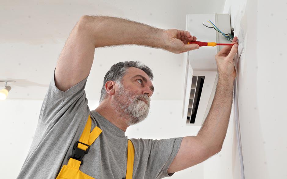 tarif travaux électricité Chilly-Mazarin